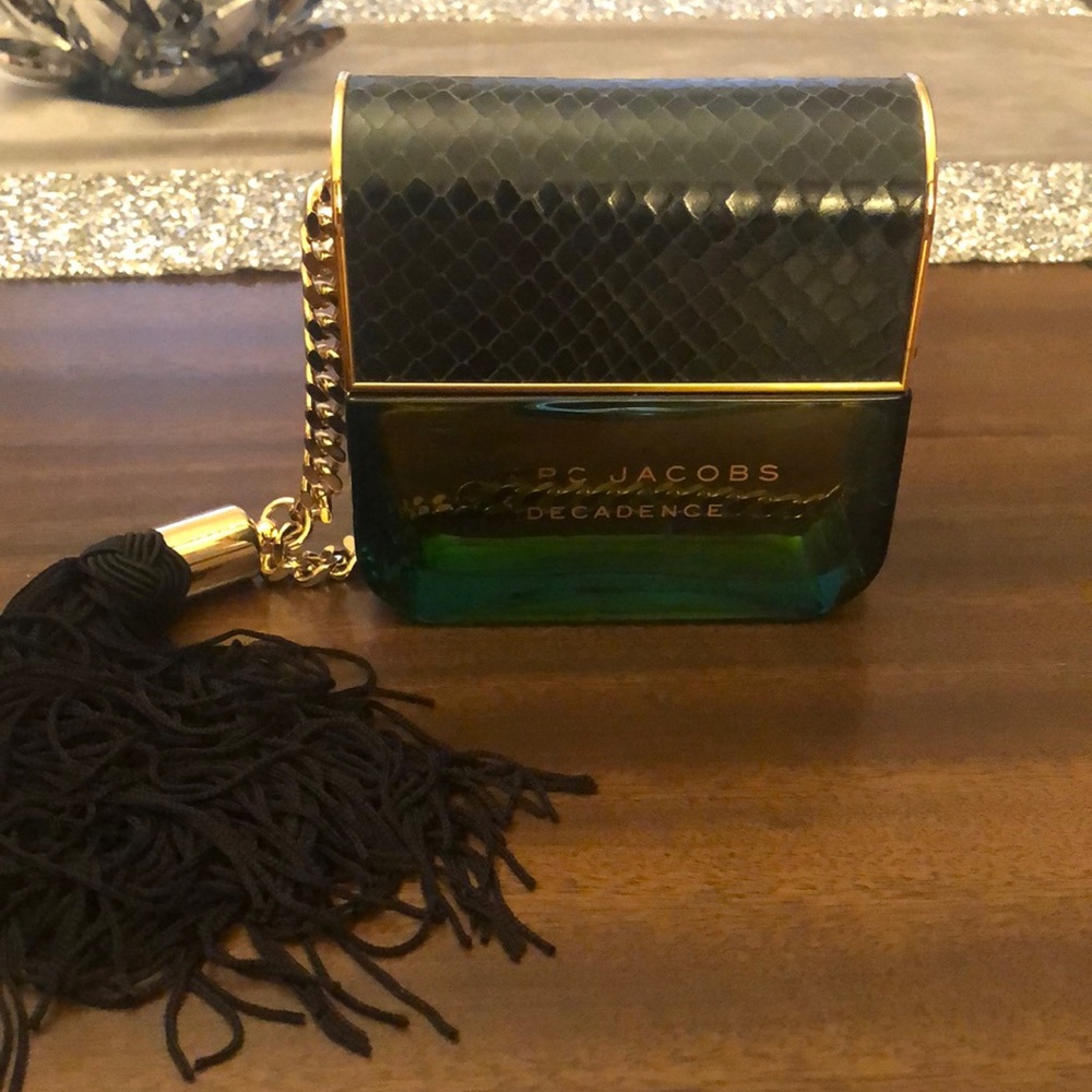 Marc Jacobs Decadence